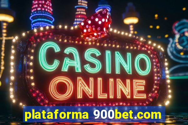 plataforma 900bet.com